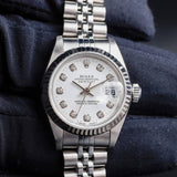 ROLEX Lady-Datejust 26 69174