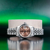 ROLEX Lady-Datejust 26 69174