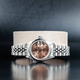 ROLEX Lady-Datejust 26 69174