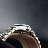 ROLEX Lady-Datejust 26 69174
