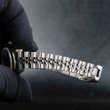 ROLEX Lady-Datejust 26 69174