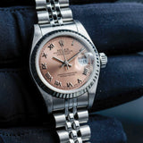 ROLEX Lady-Datejust 26 69174