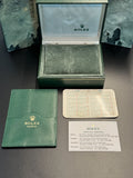 ROLEX Lady-Datejust 26 69174