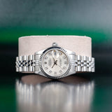 ROLEX Lady-Datejust 26 69174