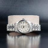 ROLEX Lady-Datejust 26 69174