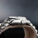 ROLEX Lady-Datejust 26 69174