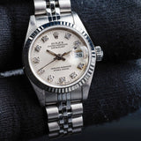 ROLEX Lady-Datejust 26 69174
