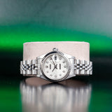 ROLEX Lady-Datejust 26 69174
