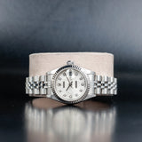 ROLEX Lady-Datejust 26 69174