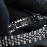 ROLEX Lady-Datejust 26 69174