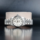 ROLEX Lady-Datejust 26 69174