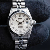 ROLEX Lady-Datejust 26 69174