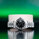ROLEX Lady-Datejust 26 69174