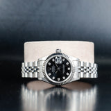 ROLEX Lady-Datejust 26 69174