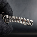 ROLEX Lady-Datejust 26 69174