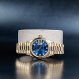 ROLEX Lady-Datejust 26 69178