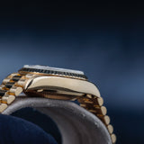 ROLEX Lady-Datejust 26 69178