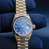 ROLEX Lady-Datejust 26 69178