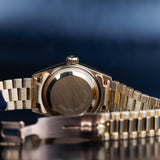 ROLEX Lady-Datejust 26 69178