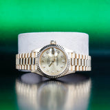 ROLEX Lady-Datejust 26 69178