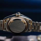 ROLEX Lady-Datejust 26 69178