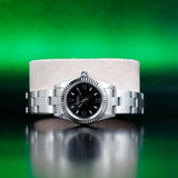 ROLEX Oyster Perpetual Lady 26 76094