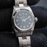 ROLEX Oyster Perpetual Lady 26 76094