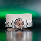 ROLEX Oyster Perpetual 26 76094