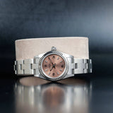 ROLEX Oyster Perpetual 26 76094