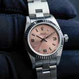 ROLEX Oyster Perpetual 26 76094