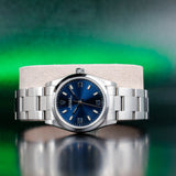ROLEX Oyster Perpetual 31 77080