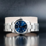 ROLEX Oyster Perpetual 31 77080