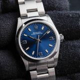 ROLEX Oyster Perpetual 31 77080
