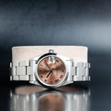 ROLEX Datejust 31 78240