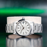 ROLEX Datejust 36 16234