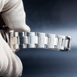 ROLEX Datejust 36 16234