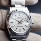 ROLEX Datejust 36 16234