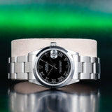 ROLEX Datejust 31 78240