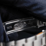 ROLEX Datejust 31 78240