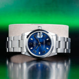 ROLEX Datejust 31 78240