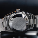 ROLEX Datejust 31 78240