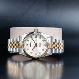 ROLEX Datejust 31 78273