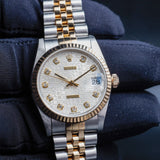 ROLEX Datejust 31 78273