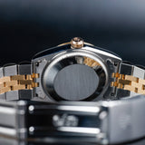 ROLEX Datejust 31 78273