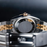 ROLEX Datejust 31 78273