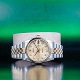 ROLEX Datejust 31 78273