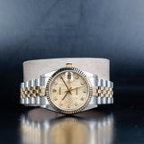ROLEX Datejust 31 78273