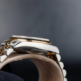 ROLEX Datejust 31 78273