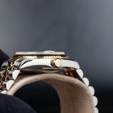 ROLEX Datejust 31 78273