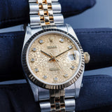 ROLEX Datejust 31 78273